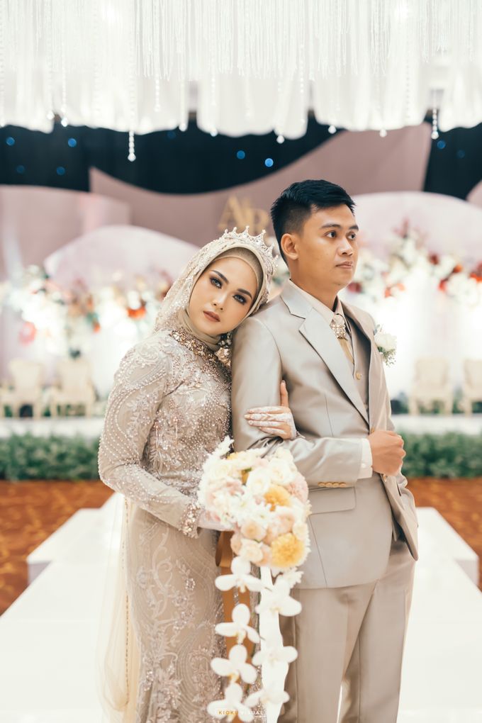 #Selepassewindu Wedding of Agi & Rahadi by KIOKU VISUAL - 043 #Selepassewindu Wedding of Agi & Rahadi by KIOKU VISUAL - 043