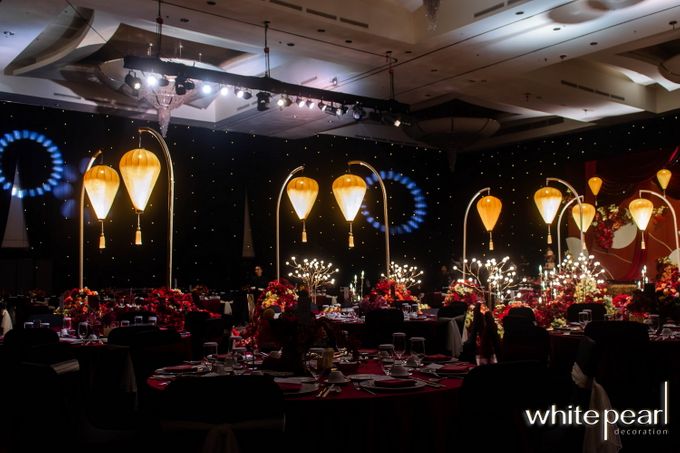 The Ritz-Carlton Jakarta, Pacific Place 2025.06.01 by White Pearl Decoration - 008 The Ritz-Carlton Jakarta, Pacific Place 2025.06.01 by White Pearl Decoration - 008