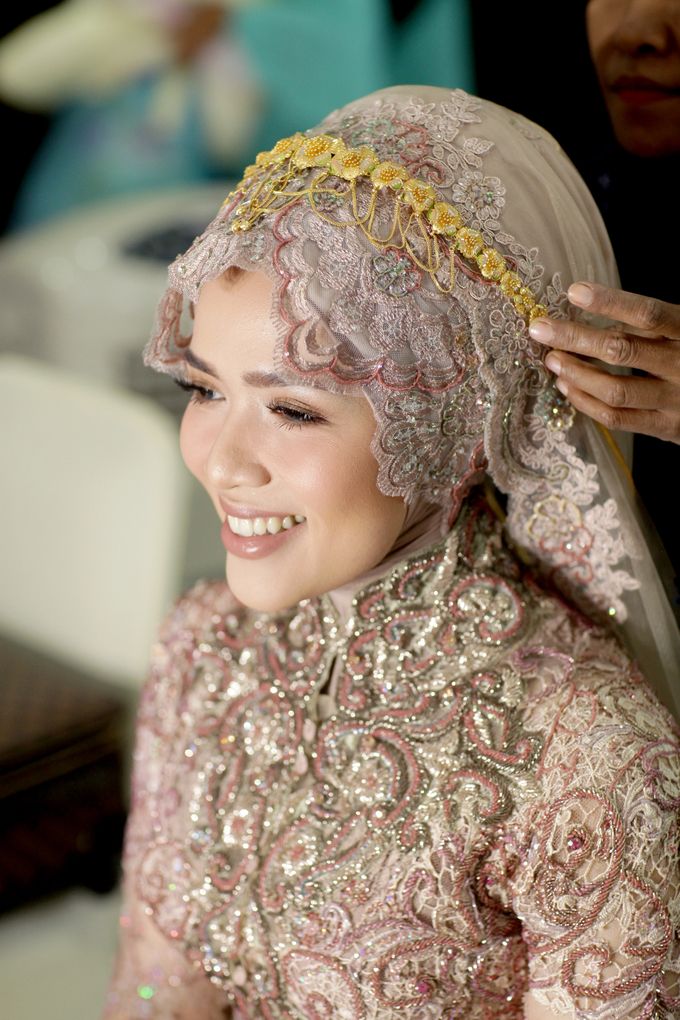 Rayhan & Fahrevy by One Heart Wedding - 006 Rayhan & Fahrevy by One Heart Wedding - 006