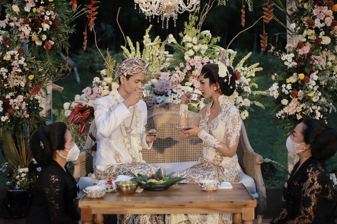 SHERATON JOGJA WEDDING DESTINATION by Sheraton Mustika Yogyakarta Resort & Spa - 002 SHERATON JOGJA WEDDING DESTINATION by Sheraton Mustika Yogyakarta Resort & Spa - 002