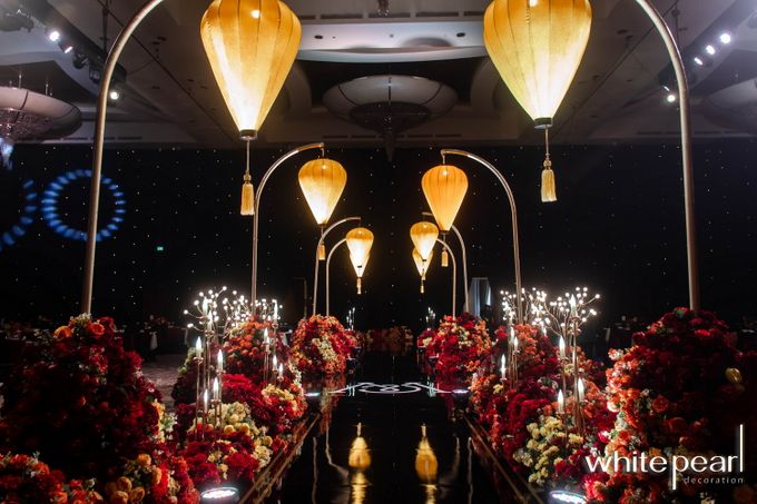 The Ritz-Carlton Jakarta, Pacific Place 2025.06.01 by White Pearl Decoration - 009 The Ritz-Carlton Jakarta, Pacific Place 2025.06.01 by White Pearl Decoration - 009