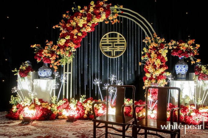 The Ritz-Carlton Jakarta, Pacific Place 2025.06.01 by White Pearl Decoration - 010 The Ritz-Carlton Jakarta, Pacific Place 2025.06.01 by White Pearl Decoration - 010
