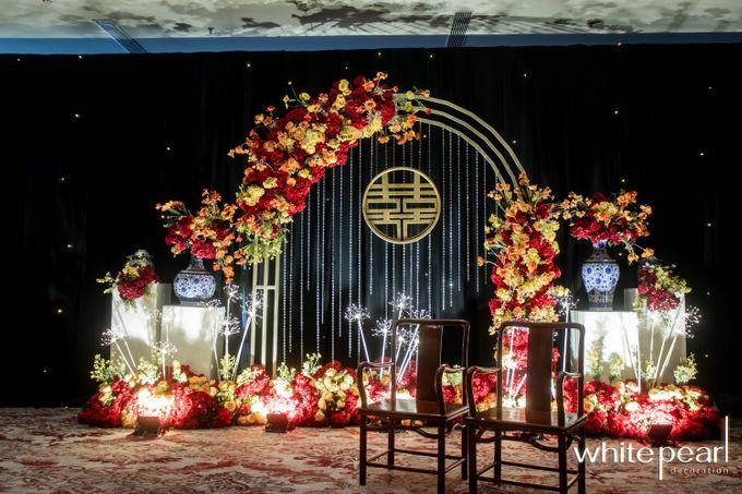 The Ritz-Carlton Jakarta, Pacific Place 2025.06.01 by White Pearl Decoration - 011 The Ritz-Carlton Jakarta, Pacific Place 2025.06.01 by White Pearl Decoration - 011