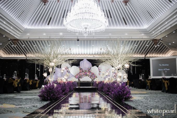 Grand Sahid Jaya Puri Agung Grand Ballroom 2022.03.12 by White Pearl Decoration - 002