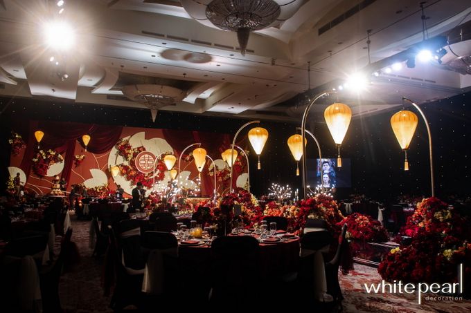 The Ritz-Carlton Jakarta, Pacific Place 2025.06.01 by White Pearl Decoration - 012 The Ritz-Carlton Jakarta, Pacific Place 2025.06.01 by White Pearl Decoration - 012