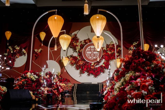 The Ritz-Carlton Jakarta, Pacific Place 2025.06.01 by White Pearl Decoration - 013 The Ritz-Carlton Jakarta, Pacific Place 2025.06.01 by White Pearl Decoration - 013