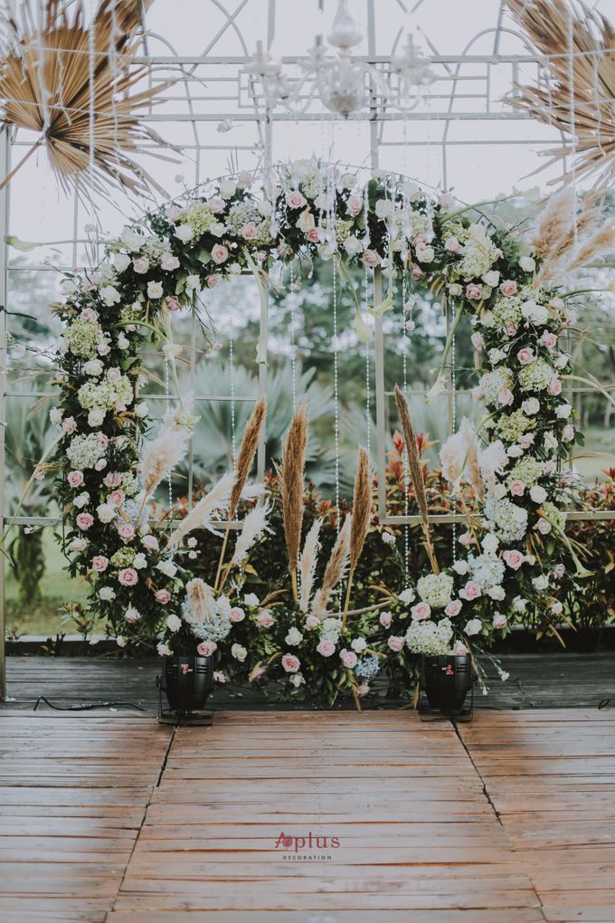 WEDDING OF MARTA & ANDREW by APLUS DECORATION & WEDDING PLANNER - 008 WEDDING OF MARTA & ANDREW by APLUS DECORATION & WEDDING PLANNER - 008