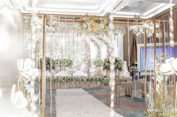 Pullman Hotel Jakarta Central Park 2021.05.22 by White Pearl Decoration - 005