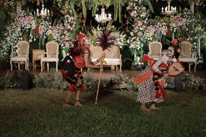 SHERATON JOGJA WEDDING DESTINATION by Sheraton Mustika Yogyakarta Resort & Spa - 006 SHERATON JOGJA WEDDING DESTINATION by Sheraton Mustika Yogyakarta Resort & Spa - 006
