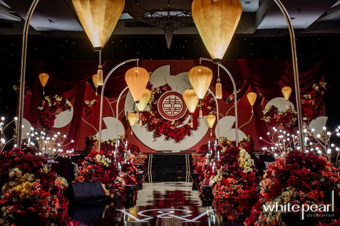 The Ritz-Carlton Jakarta, Pacific Place 2025.06.01 by White Pearl Decoration - 014 The Ritz-Carlton Jakarta, Pacific Place 2025.06.01 by White Pearl Decoration - 014