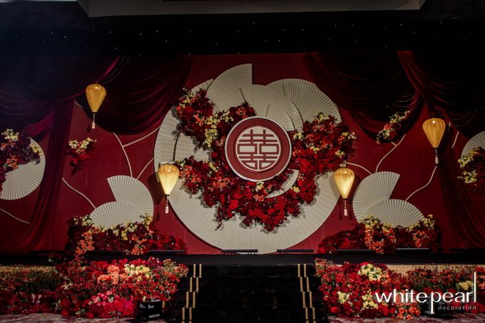 The Ritz-Carlton Jakarta, Pacific Place 2025.06.01 by White Pearl Decoration - 015 The Ritz-Carlton Jakarta, Pacific Place 2025.06.01 by White Pearl Decoration - 015