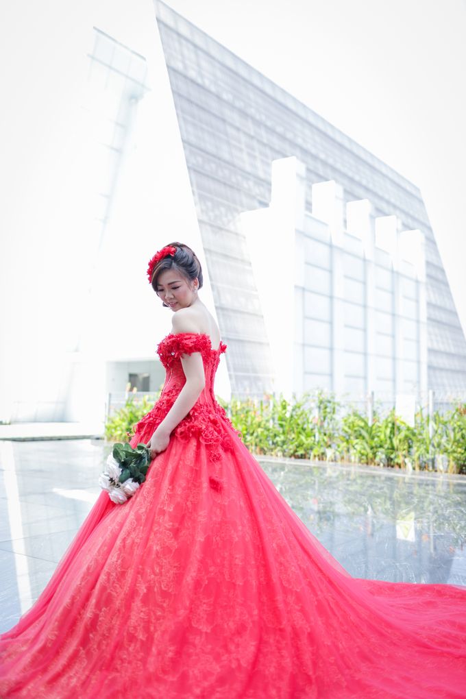 Vera & Willy Prewedding Photoshoot by KOKORO MOTO - 001 Vera & Willy Prewedding Photoshoot by KOKORO MOTO - 001