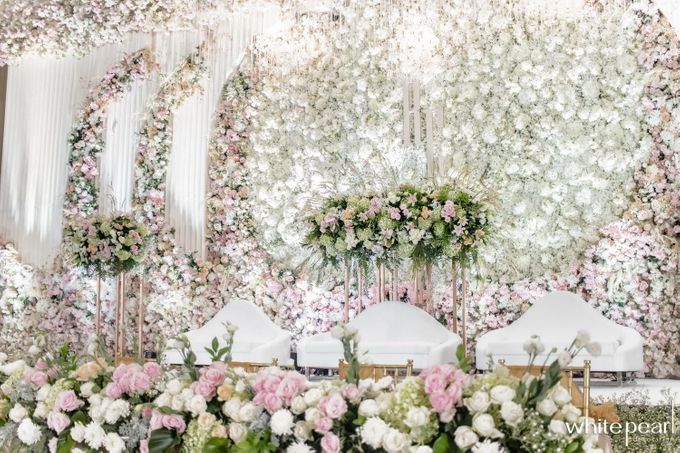 Pullman Hotel Jakarta Central Park 2021.05.22 by White Pearl Decoration - 001 Pullman Hotel Jakarta Central Park 2021.05.22 by White Pearl Decoration - 001