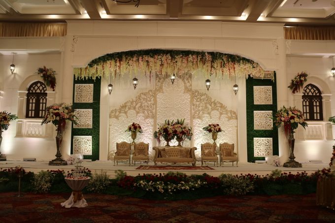 International Wedding by Indonesia Convention Exhibition (ICE) - 012 International Wedding by Indonesia Convention Exhibition (ICE) - 012
