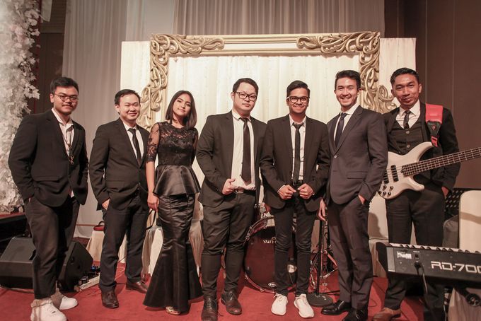 Rico & Fina Wedding by KEYS Entertainment - 004 Rico & Fina Wedding by KEYS Entertainment - 004
