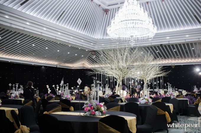 Grand Sahid Jaya Puri Agung Grand Ballroom 2022.03.12 by White Pearl Decoration - 011