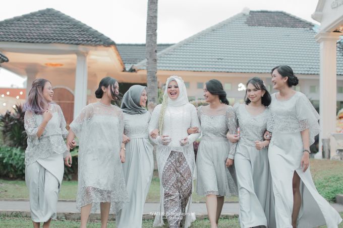 The Wedding Of Carla & Fadli by Villa Srimanganti - 033 The Wedding Of Carla & Fadli by Villa Srimanganti - 033
