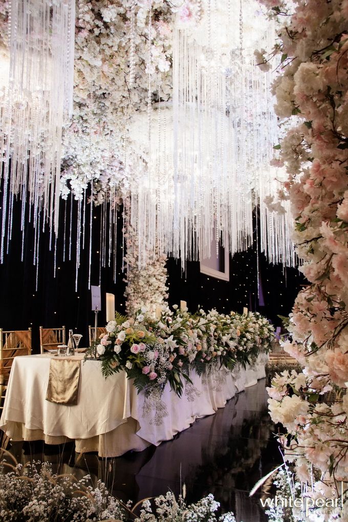 The Westin Jakarta Java Ballroom 2022.01.07 by White Pearl Decoration - 007 The Westin Jakarta Java Ballroom 2022.01.07 by White Pearl Decoration - 007