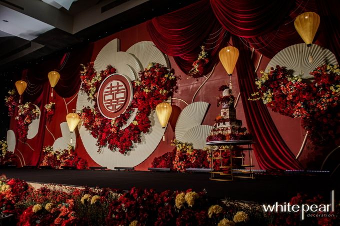 The Ritz-Carlton Jakarta, Pacific Place 2025.06.01 by White Pearl Decoration - 017 The Ritz-Carlton Jakarta, Pacific Place 2025.06.01 by White Pearl Decoration - 017