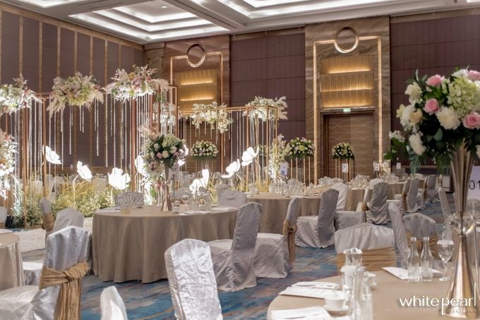 Pullman Hotel Jakarta Central Park 2021.05.22 by White Pearl Decoration - 013