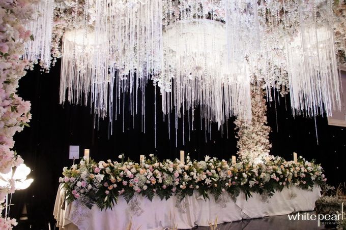 The Westin Jakarta Java Ballroom 2022.01.07 by White Pearl Decoration - 009