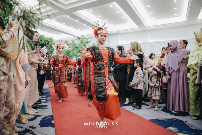 Mandailing Wedding Of Aldy & Marsha by Alfabet Catering - 007 Mandailing Wedding Of Aldy & Marsha by Alfabet Catering - 007