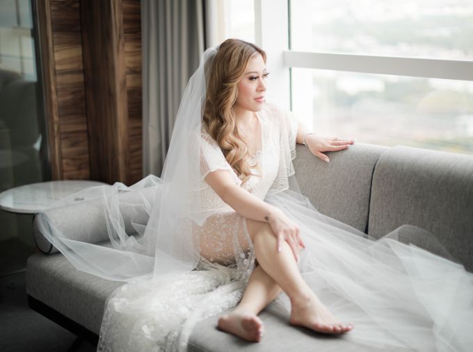 Kimono Photo Session by Amorphotoworks - 008