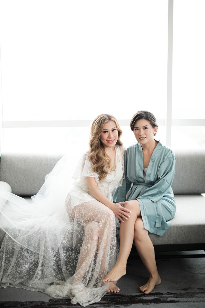 Kimono Photo Session by Amorphotoworks - 009