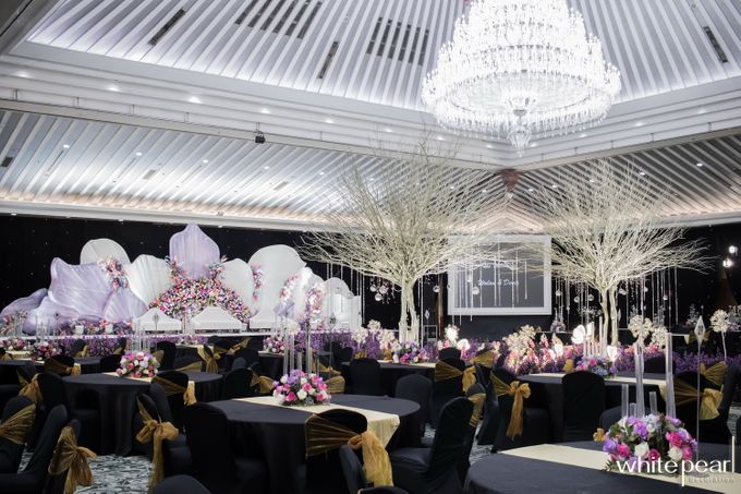 Grand Sahid Jaya Puri Agung Grand Ballroom 2022.03.12 by White Pearl Decoration - 014