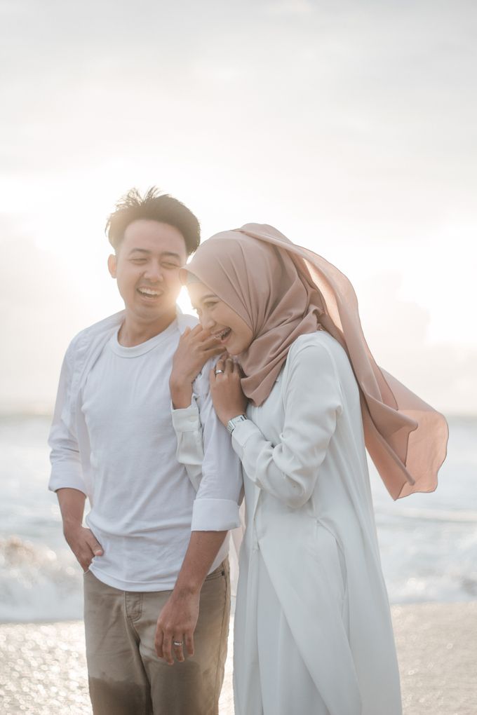 prewedding Sari & Rey by senada - 003 prewedding Sari & Rey by senada - 003