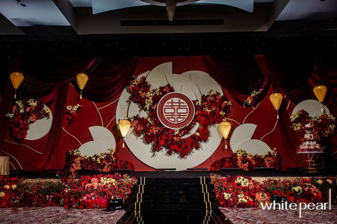 The Ritz-Carlton Jakarta, Pacific Place 2025.06.01 by White Pearl Decoration - 018 The Ritz-Carlton Jakarta, Pacific Place 2025.06.01 by White Pearl Decoration - 018