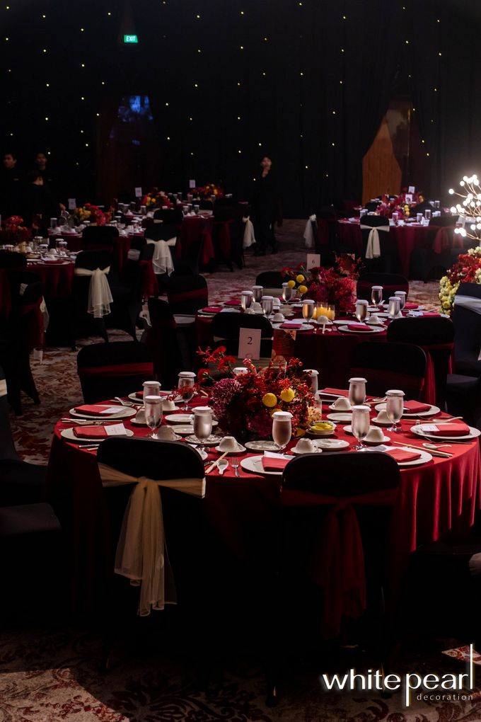 The Ritz-Carlton Jakarta, Pacific Place 2025.06.01 by White Pearl Decoration - 019 The Ritz-Carlton Jakarta, Pacific Place 2025.06.01 by White Pearl Decoration - 019