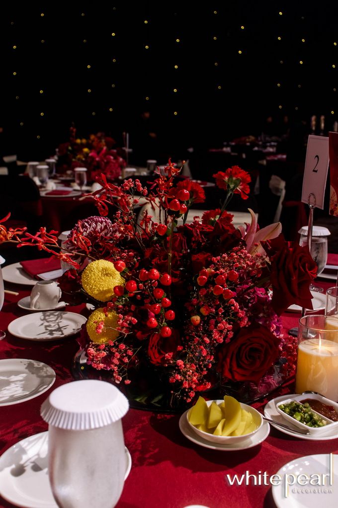 The Ritz-Carlton Jakarta, Pacific Place 2025.06.01 by White Pearl Decoration - 020 The Ritz-Carlton Jakarta, Pacific Place 2025.06.01 by White Pearl Decoration - 020