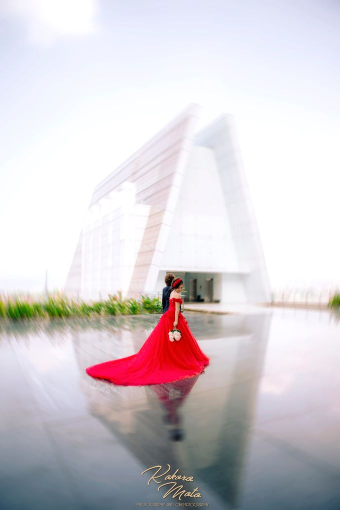 Vera & Willy Prewedding Photoshoot by KOKORO MOTO - 009 Vera & Willy Prewedding Photoshoot by KOKORO MOTO - 009