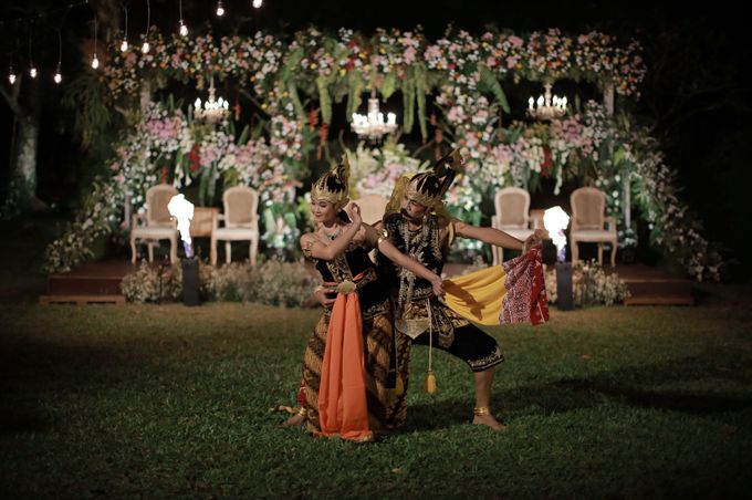 SHERATON JOGJA WEDDING DESTINATION by Sheraton Mustika Yogyakarta Resort & Spa - 004 SHERATON JOGJA WEDDING DESTINATION by Sheraton Mustika Yogyakarta Resort & Spa - 004