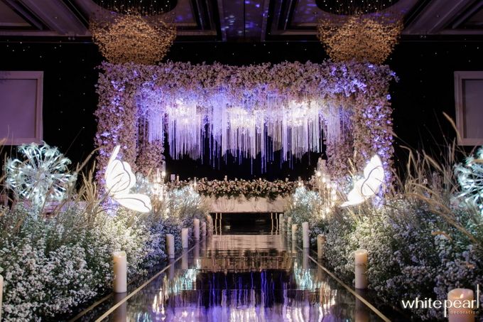 The Westin Jakarta Java Ballroom 2022.01.07 by White Pearl Decoration - 014