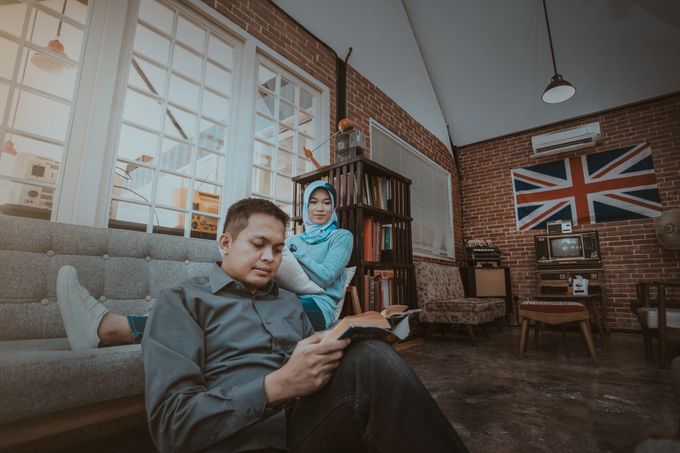 Prewedding Mega & Adrian by Gracio Photography - 012 Prewedding Mega & Adrian by Gracio Photography - 012