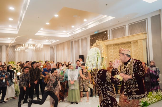 Who Will Catch It? All You Need to Know About the Bouquet Toss by G wedding organizer - 009 Who Will Catch It? All You Need to Know About the Bouquet Toss by G wedding organizer - 009