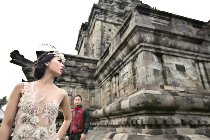 Prewedding Riza & Vyaa by Monchichi - 015 Prewedding Riza & Vyaa by Monchichi - 015