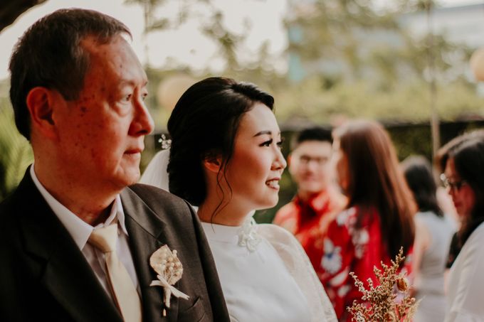 Didi and Tata Wedding Day by 7 Magic Wedding Organizer - 020