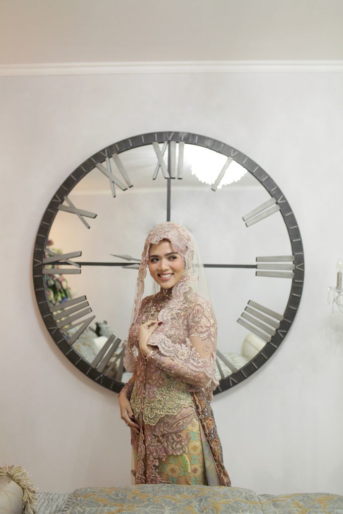 Rayhan & Fahrevy by One Heart Wedding - 008 Rayhan & Fahrevy by One Heart Wedding - 008