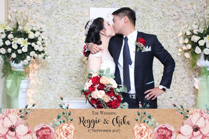 Reggio & Chika by Lemo Hotel - 003 Reggio & Chika by Lemo Hotel - 003
