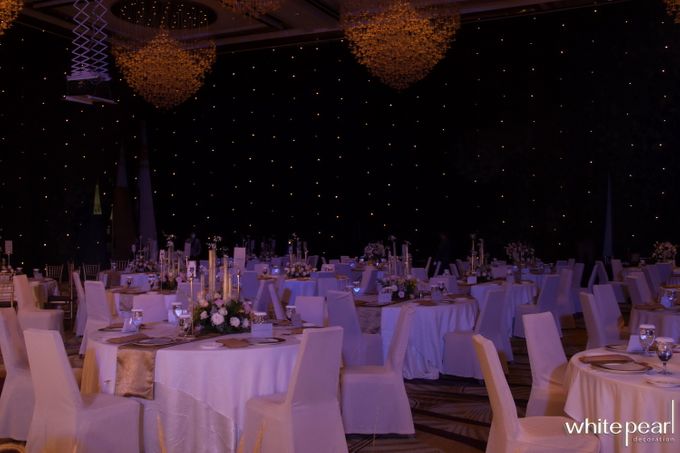 The Westin Jakarta Java Ballroom 2022.01.07 by White Pearl Decoration - 016