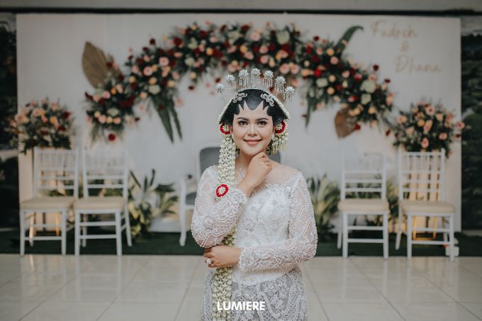 Akad Nikah by Flowerdecor70 - 010 Akad Nikah by Flowerdecor70 - 010