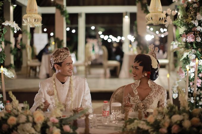 SHERATON JOGJA WEDDING DESTINATION by Sheraton Mustika Yogyakarta Resort & Spa - 005