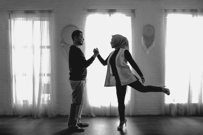 Vinda & Okie Pre-Wedding by Speculo Weddings - 004 Vinda & Okie Pre-Wedding by Speculo Weddings - 004