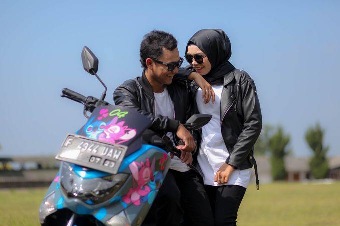 Prewedding D & R by Starjaya wedding photography - 003 Prewedding D & R by Starjaya wedding photography - 003