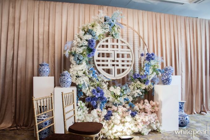 Shangri-La Hotel, Jakarta Ballroom 2022.01.08 by White Pearl Decoration - 003 Shangri-La Hotel, Jakarta Ballroom 2022.01.08 by White Pearl Decoration - 003