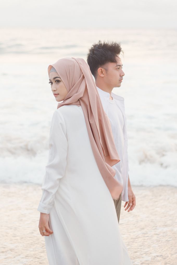 prewedding Sari & Rey by senada - 002 prewedding Sari & Rey by senada - 002