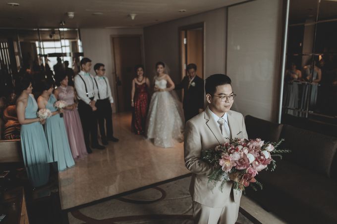 Anton & Cynthia Wedding Day by Mimi kwok makeup artist - 011 Anton & Cynthia Wedding Day by Mimi kwok makeup artist - 011